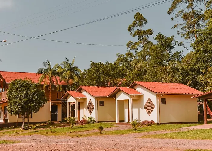 Pousada Recanto Dos Canyons Praia Grande 