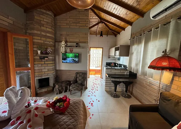 Pousada Mirante Dos Canyons Praia Grande 